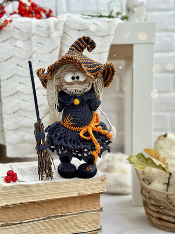 LIttle witch