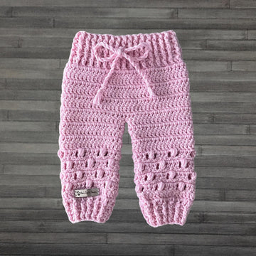 Izzy Baby Pants