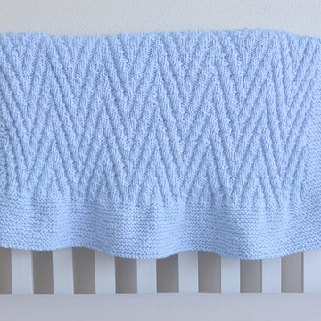 Baby Blanket Design 17
