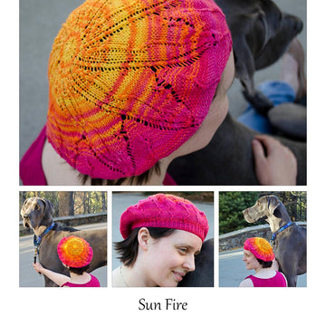 Sun Fire