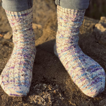 Such Fun Socks
