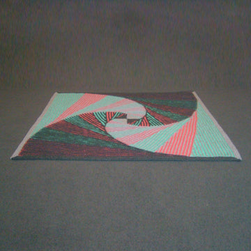 In Pursuit of an Illusion Afghan