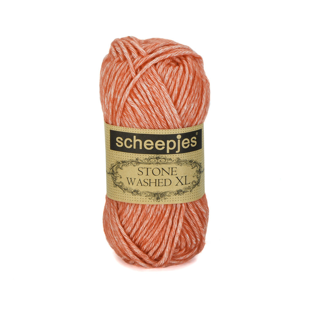 Scheepjes Stone Washed XL