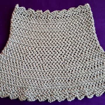 Arctic owl cowl
