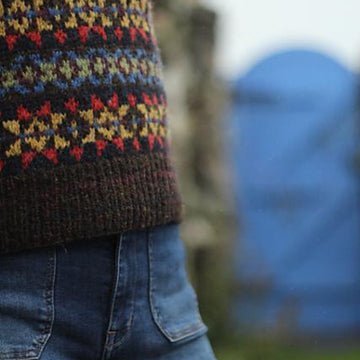 Voe Vest