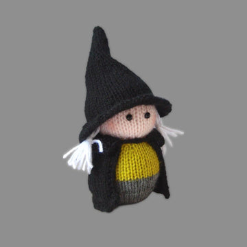 Wanda the Witch