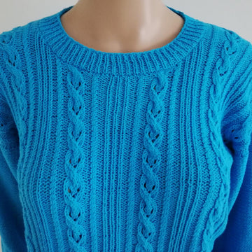 Theia sweater
