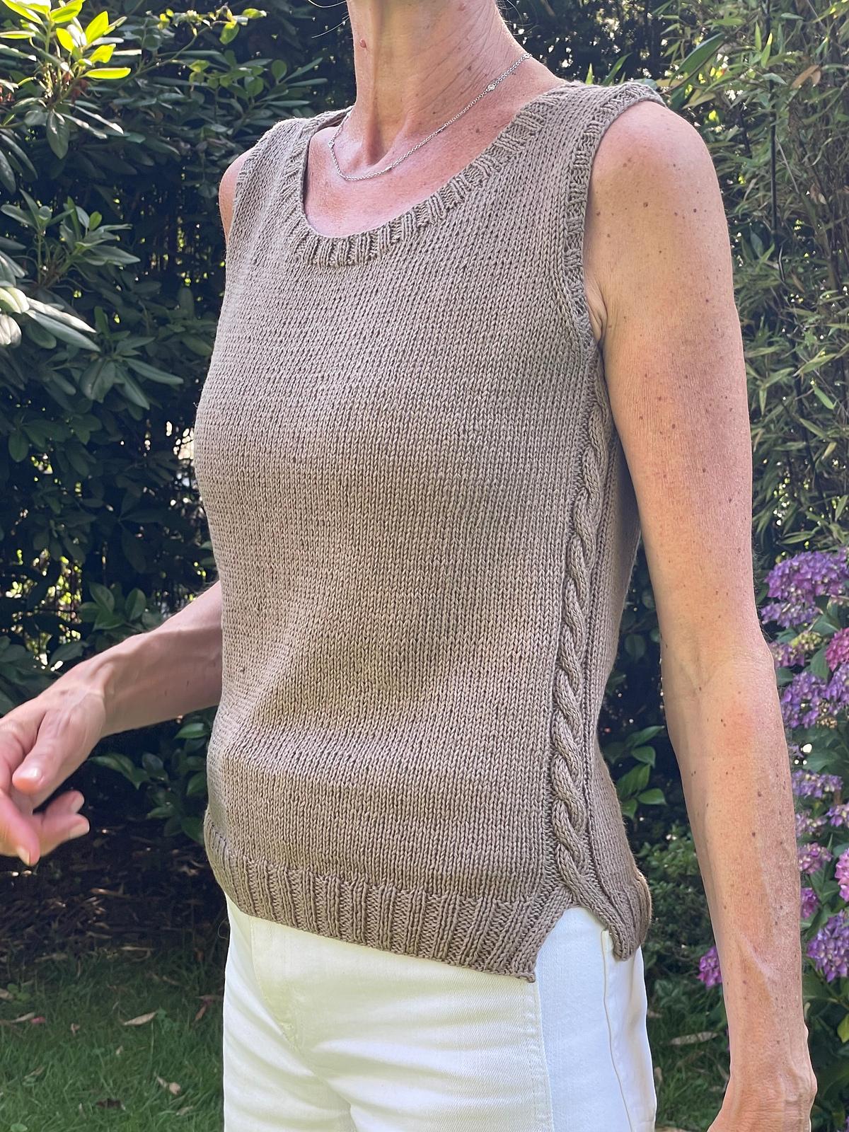 Aruba Top