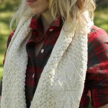 Quilted