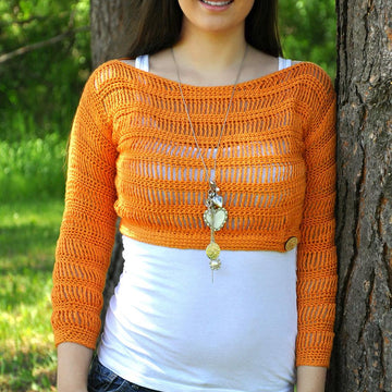 Mallorie Sweater