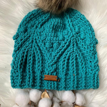 Catedral Arch Hat