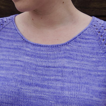 Elva Tee