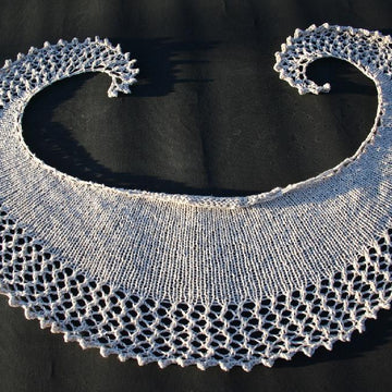 Seaside Shawl