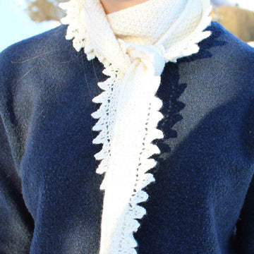 Estvad scarf