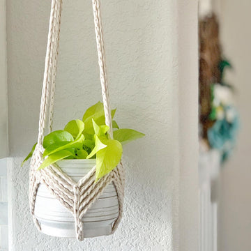 Boho Plant Hangers 074
