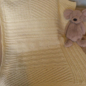 Noah's Blanket