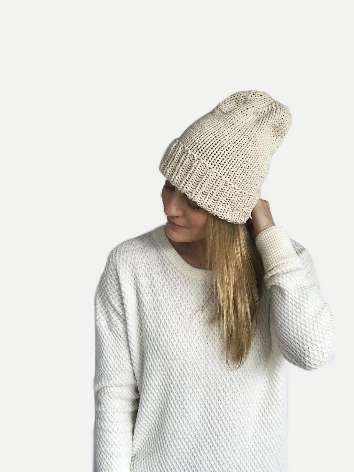 The Stile Beanie