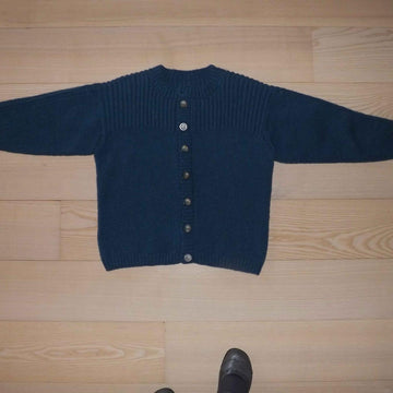 Great grandfathers blue boy