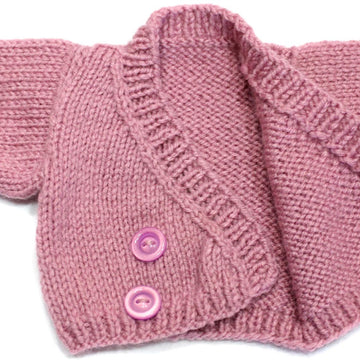 Ballet Sweater - 14.5" Dolls