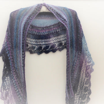Soulac Shawl