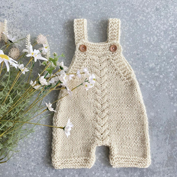 Jervis Romper
