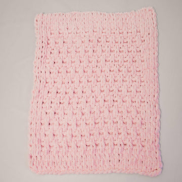 Pearl Blanket Pattern