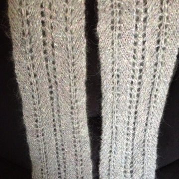 Frost Scarf