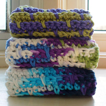 Band of Dishcloths