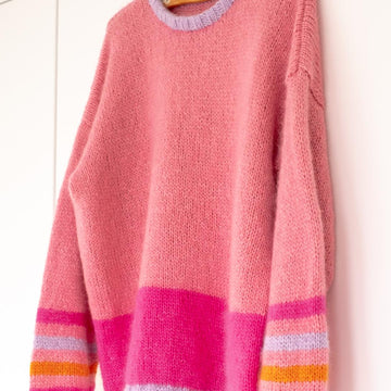Little Pocket Soft & Cosy Sweater