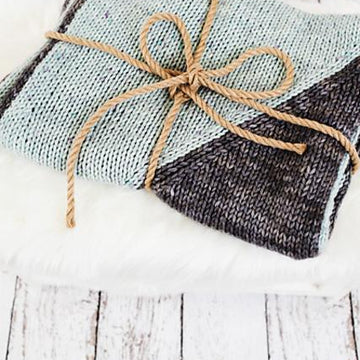 Richmond Graphic Blanket