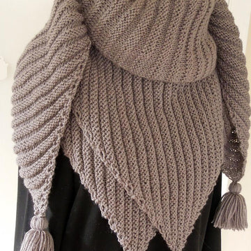 The Remarkables Super-Sized Scarf