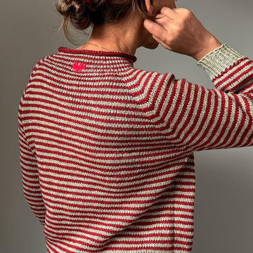 BABA sweater Chunky