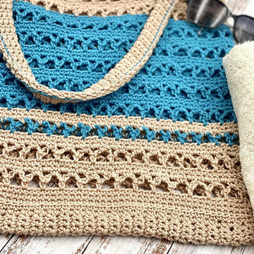Dockside Bag