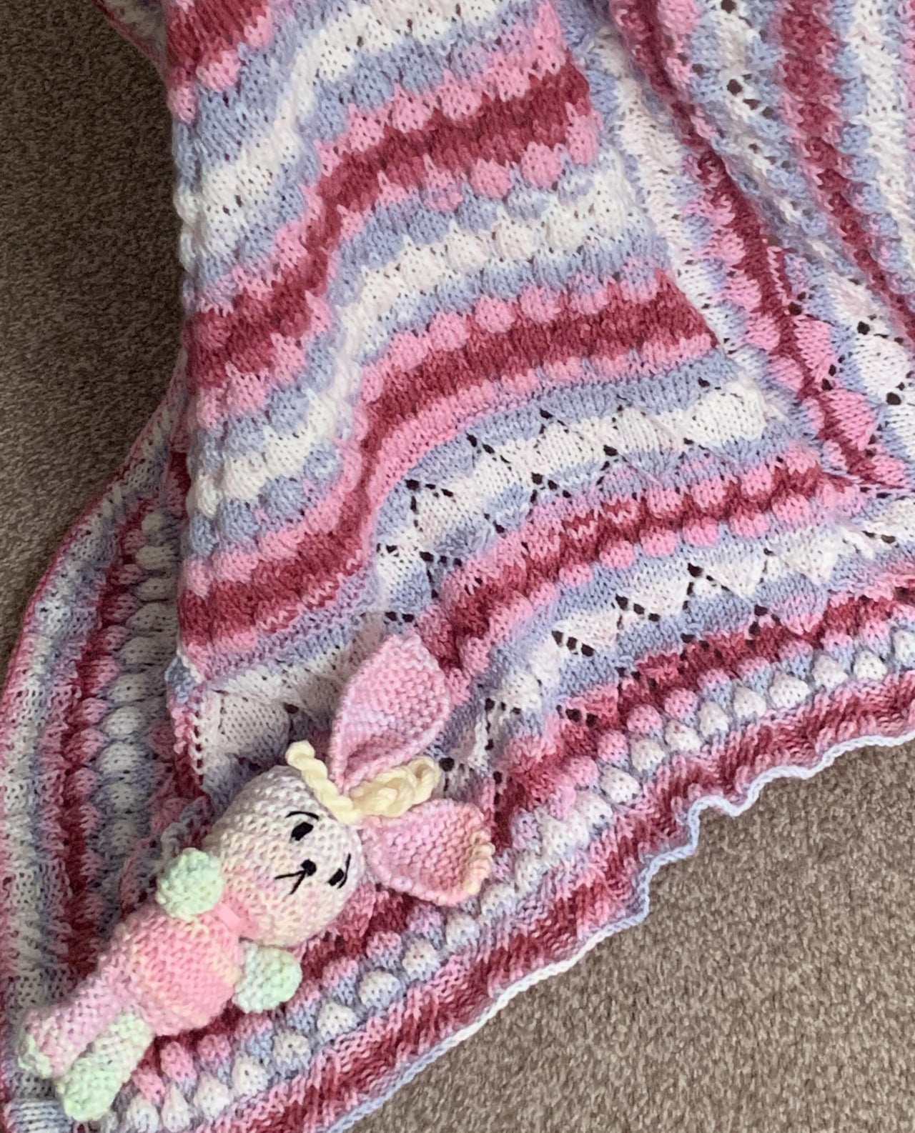 ROSIE POSIE