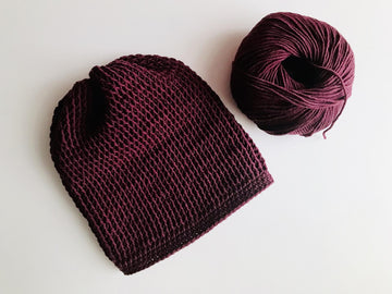 Basic Beanie