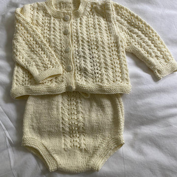 Granny's Wardrobe