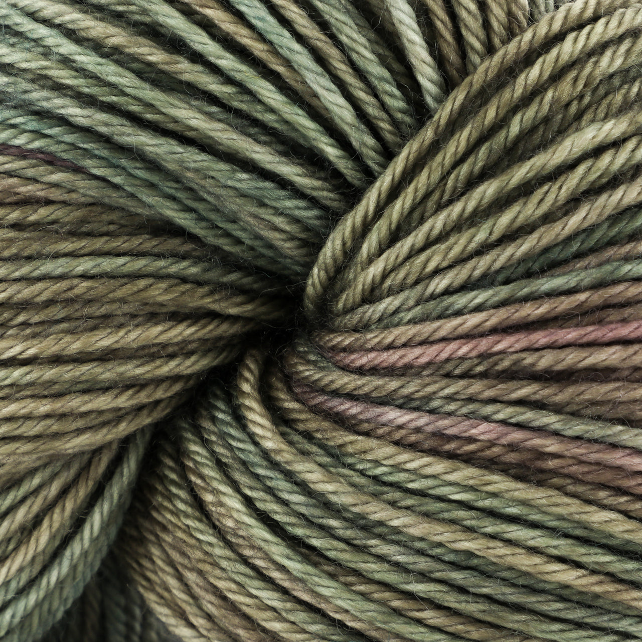 Hedgehog Fibres Merino DK