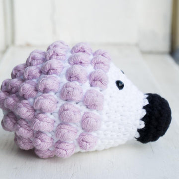 Hedgehog