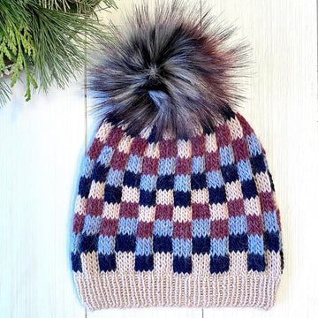 Harcourt Hat