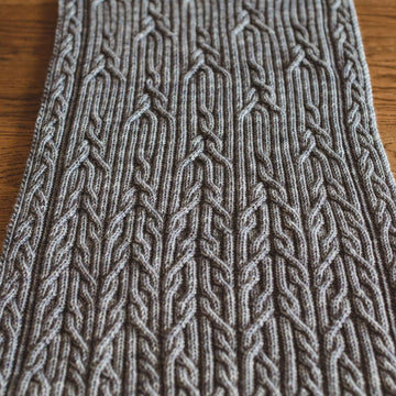 River Wrap