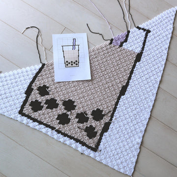 Boba Tea Graphgan
