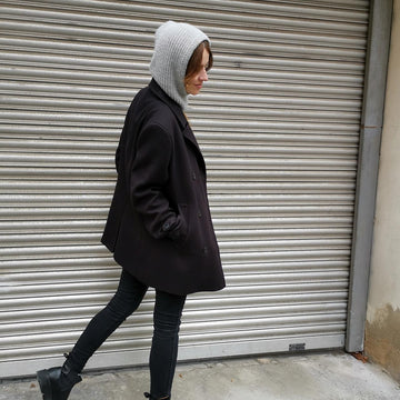 NOMAD Hood