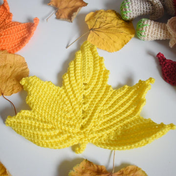 Maple Leaf