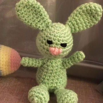 Easter Bunny