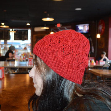 La Rose - The Hat