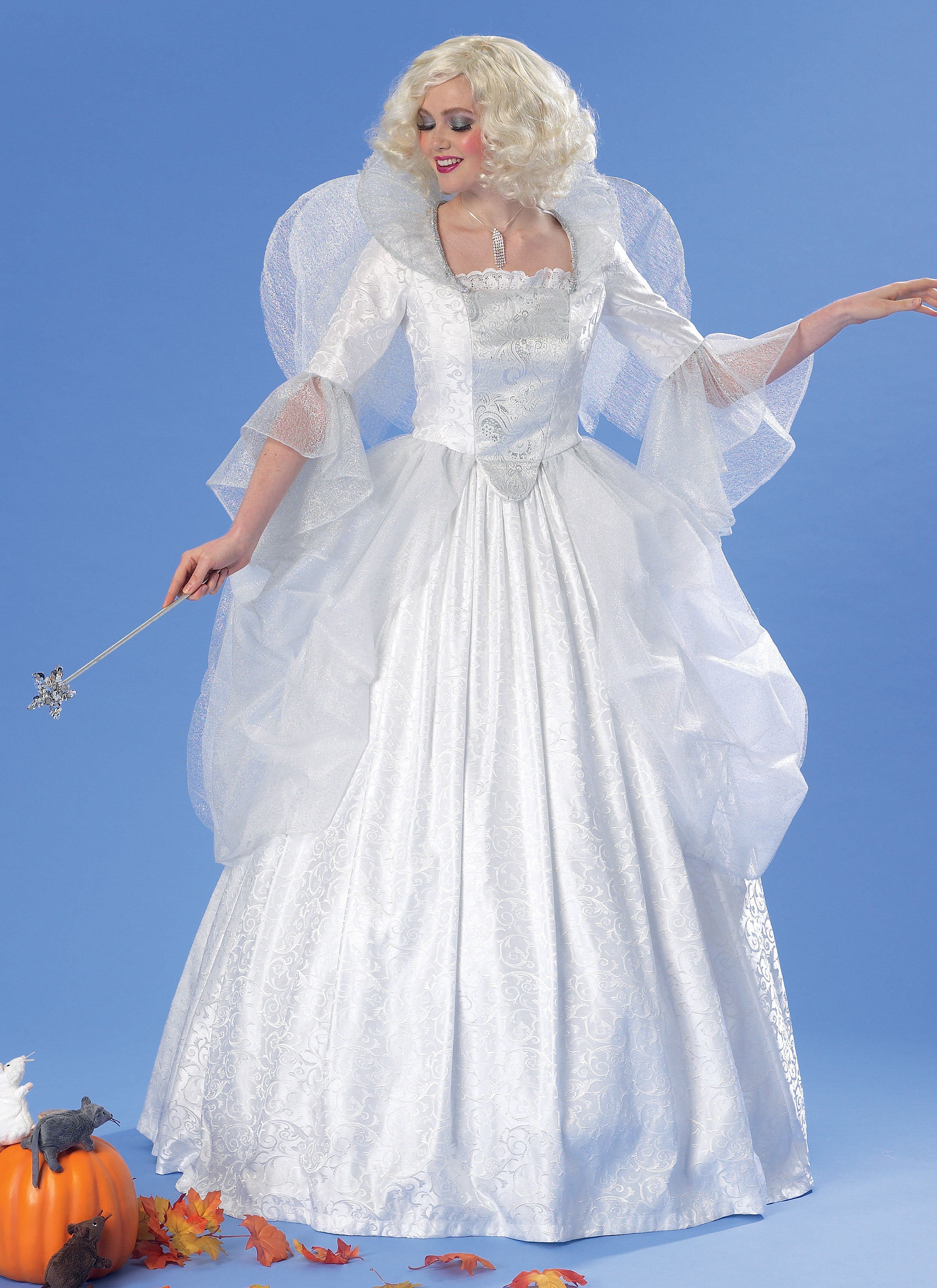 McCall's Misses' Costume M7271 - Sewing Pattern