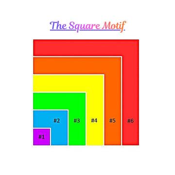 Square Pillow