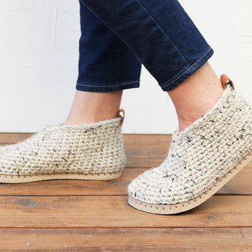 Chukka Flip Flop Slippers