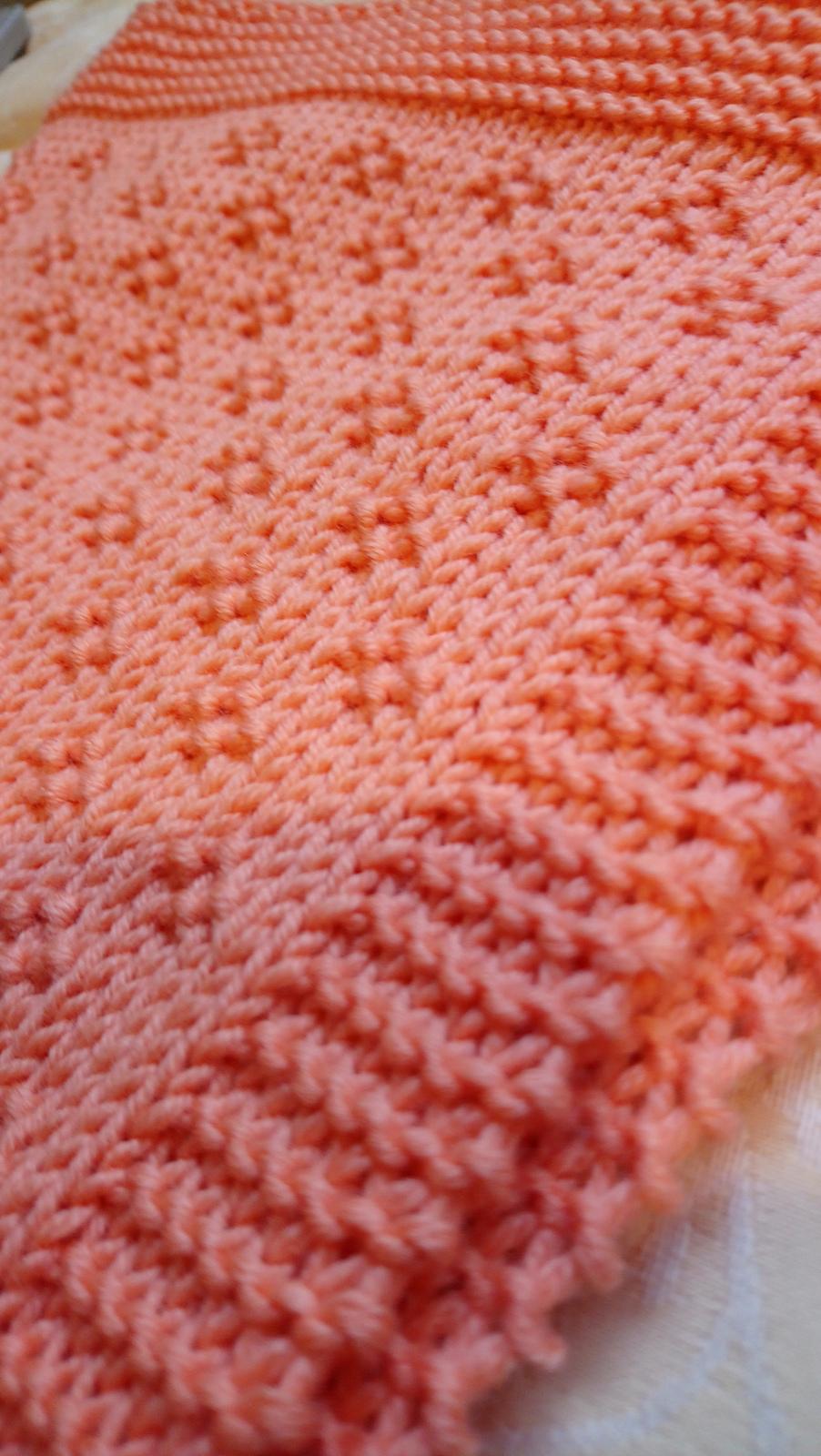 Eve's Blanket
