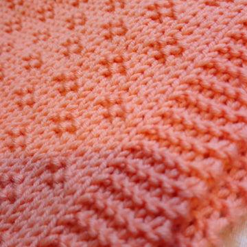 Eve's Blanket